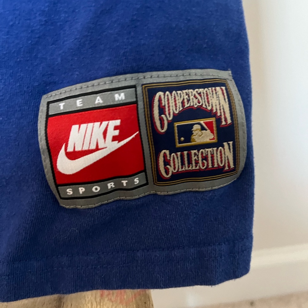 Authentic Texas Rangers Tee - Picture 5 of 5